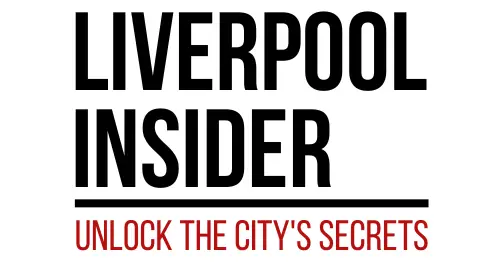 Liverpool Insider Logo